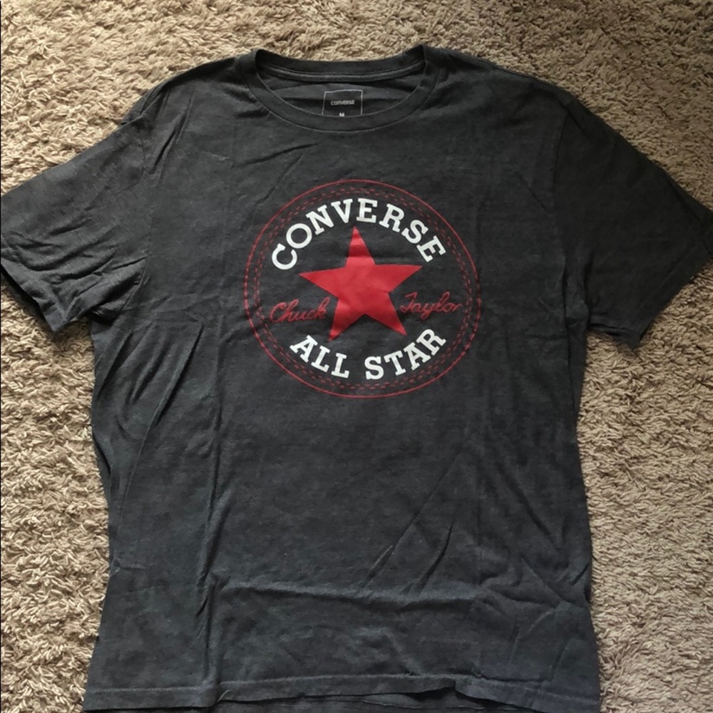 sold. Converse T-shirt